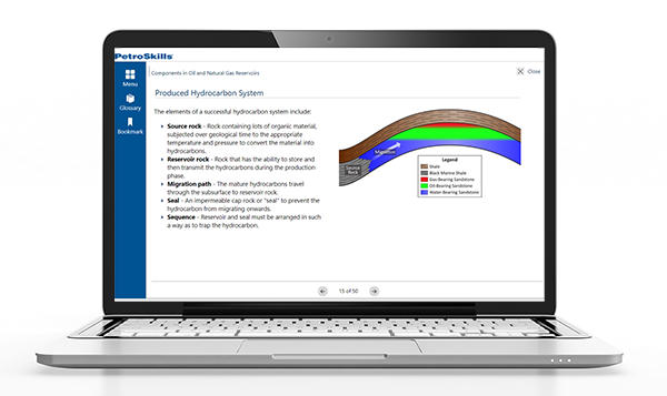 Gas Processing eLearning