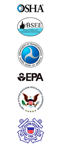 Regulatory Agencies